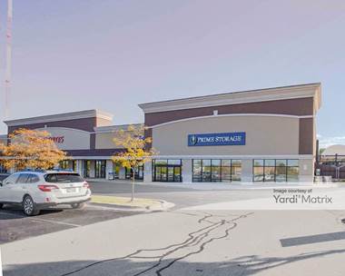 Storage Units for Rent available at 325 East Army Trail Road, Glendale Heights, IL 60139