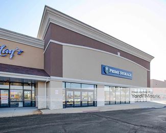 Photo 3 of Prime Storage - 325 East Army Trail Road, Glendale Heights, IL