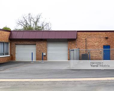 Storage Units for Rent available at 250 Williams Street, Carpentersville, IL 60110