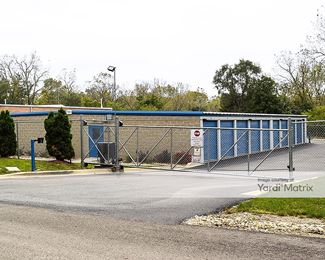 Photo 4 of Carpentersville Self Storage - 250 Williams Street, Carpentersville, IL