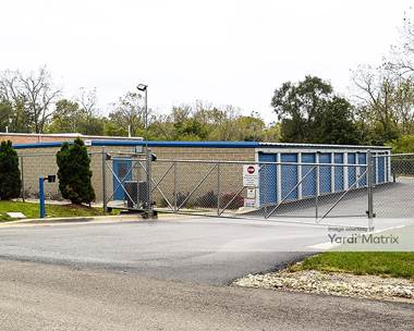 Storage Units for Rent available at 250 Williams Street, Carpentersville, IL 60110