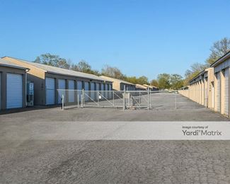 Photo 1 of Central Valparaiso Self Storage - 1202 Formula Drive, Valparaiso, IN