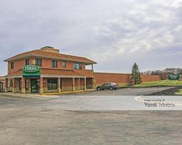 Image for Extra Space Storage - 155 Butterfield Road, Vernon Hills, IL