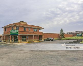 Photo 1 of Extra Space Storage - 155 Butterfield Road, Vernon Hills, IL
