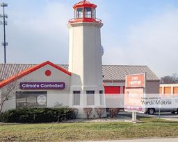Image for Public Storage - 18400 Cicero Avenue, Country Club Hills, IL