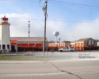 Photo 2 of Public Storage - 18400 Cicero Avenue, Country Club Hills, IL