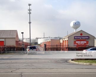 Photo 3 of Public Storage - 18400 Cicero Avenue, Country Club Hills, IL