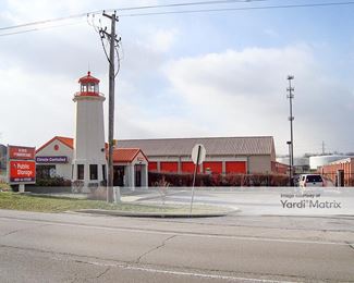 Photo 4 of Public Storage - 18400 Cicero Avenue, Country Club Hills, IL