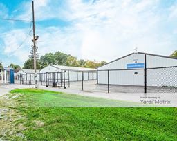 Image for Storage Rentals of America - 952 North State Road 149, Valparaiso, IN