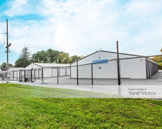 Photo 3 of Storage Rentals of America - 952 North State Road 149, Valparaiso, IN