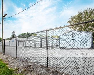 Photo 4 of Storage Rentals of America - 952 North State Road 149, Valparaiso, IN