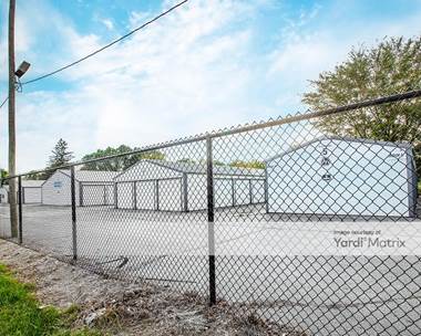 Storage Units for Rent available at 952 North State Road 149, Valparaiso, IN 46385