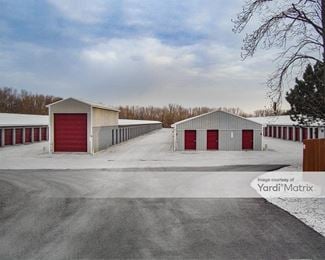 Photo 1 of A1-U-Stor It - 6094 US Hwy 20, Portage, IN
