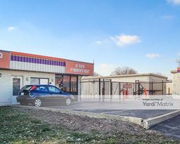 Image for Public Storage - 17208 Halsted Street, East Hazel Crest, IL