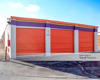 Photo 2 of Public Storage - 17208 Halsted Street, East Hazel Crest, IL