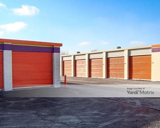 Photo 3 of Public Storage - 17208 Halsted Street, East Hazel Crest, IL