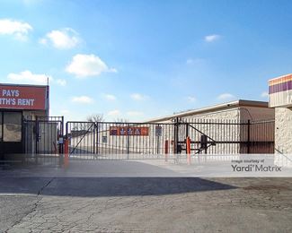 Photo 4 of Public Storage - 17208 Halsted Street, East Hazel Crest, IL