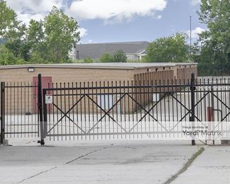 Photo 2 of Barth Storage - 12510 75th Street, Bristol, WI