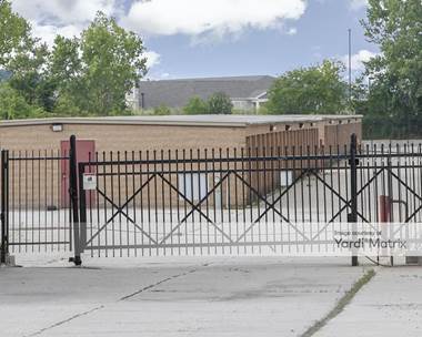 Storage Units for Rent available at 12510 75th Street, Bristol, WI 53104