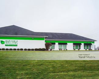 Photo 3 of Easy Self Storage - 1330 Arrowhead Court, Crown Point, IN