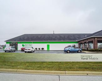 Photo 4 of Easy Self Storage - 1330 Arrowhead Court, Crown Point, IN