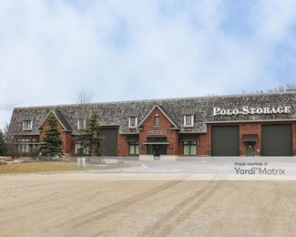 Photo 1 of Polo Storage - 13655 Irma Lee Court, Lake Forest, IL