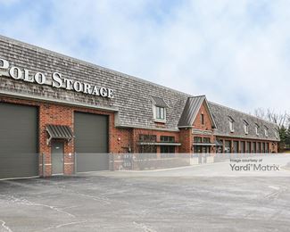 Photo 2 of Polo Storage - 13655 Irma Lee Court, Lake Forest, IL