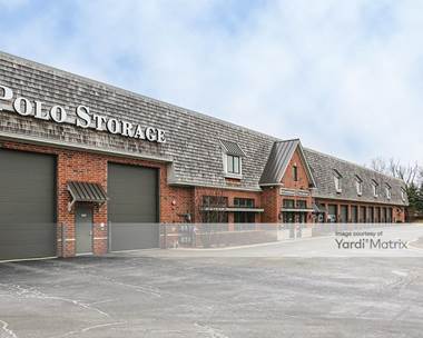 Storage Units for Rent available at 13655 Irma Lee Court, Lake Forest, IL 60045
