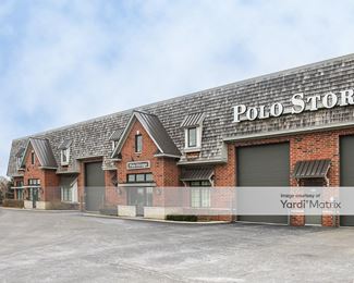 Photo 3 of Polo Storage - 13655 Irma Lee Court, Lake Forest, IL