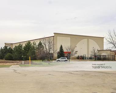 Storage Units for Rent available at 1950 Kelley Court, Libertyville, IL 60048