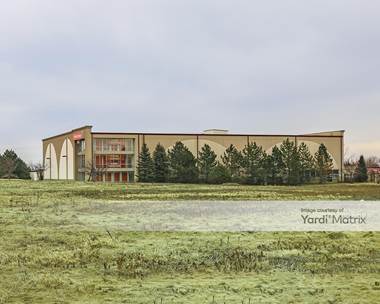 Storage Units for Rent available at 1950 Kelley Court, Libertyville, IL 60048