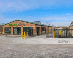 Image for Extra Space Storage - 1298 Long Lake Drive, Round Lake Beach, IL