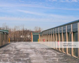 Photo 2 of Extra Space Storage - 1298 Long Lake Drive, Round Lake Beach, IL