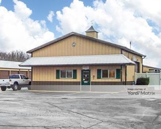 Photo 1 of StorSafe - 13649 Wicker Avenue, Cedar Lake, IN