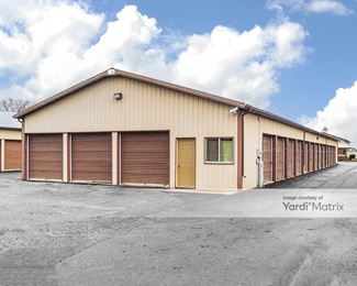 Photo 2 of StorSafe - 13649 Wicker Avenue, Cedar Lake, IN