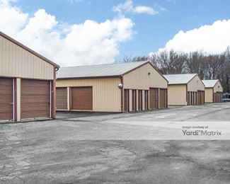 Photo 4 of StorSafe - 13649 Wicker Avenue, Cedar Lake, IN