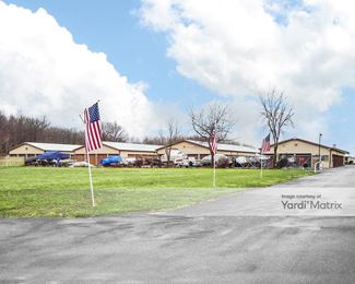 Photo 5 of StorSafe - 13649 Wicker Avenue, Cedar Lake, IN