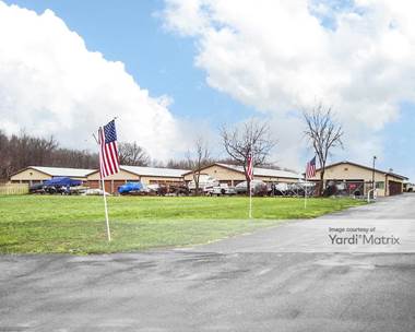 Storage Units for Rent available at 13649 Wicker Avenue, Cedar Lake, IN 46303