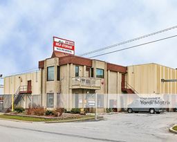 Image for Noffs Self Storage - 627 South Arthur Avenue, Arlington Heights, IL