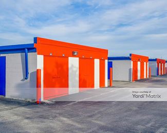 Photo 2 of Public Storage - 211 North Elmhurst Road, Wheeling, IL