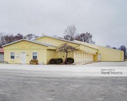 Image for Mitchell Storage - 1200 Broadway, Chesterton, IN