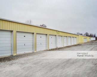 Photo 3 of Mitchell Storage - 1200 Broadway, Chesterton, IN