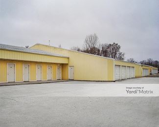 Photo 4 of Mitchell Storage - 1200 Broadway, Chesterton, IN