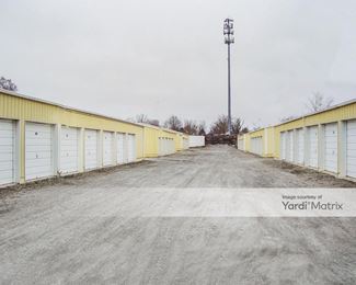 Photo 5 of Mitchell Storage - 1200 Broadway, Chesterton, IN