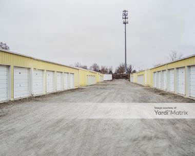 Storage Units for Rent available at 1200 Broadway, Chesterton, IN 46304