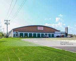 Image for Next Door Self Storage - 310 South Lincolnway Street, North Aurora, IL