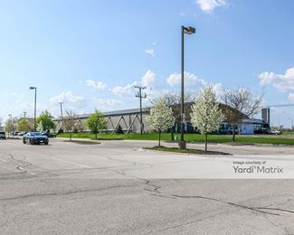 Photo 3 of Next Door Self Storage - 310 South Lincolnway Street, North Aurora, IL