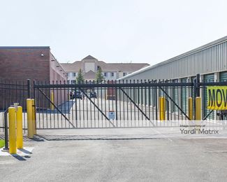 Photo 4 of Next Door Self Storage - 310 South Lincolnway Street, North Aurora, IL