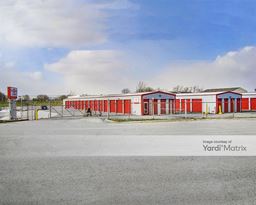 Image for Devon Self Storage - 25970 South Governors Hwy, Monee, IL