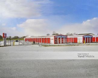 Photo 1 of Devon Self Storage - 25970 South Governors Hwy, Monee, IL